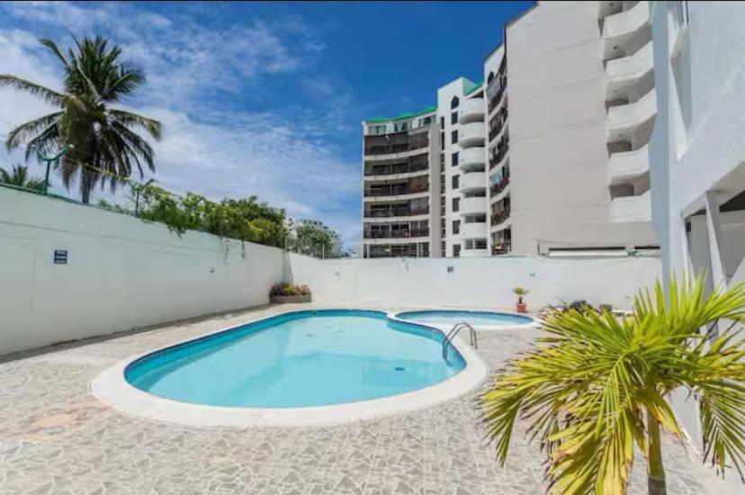 With A Pool Near The And Everything * San Andrés